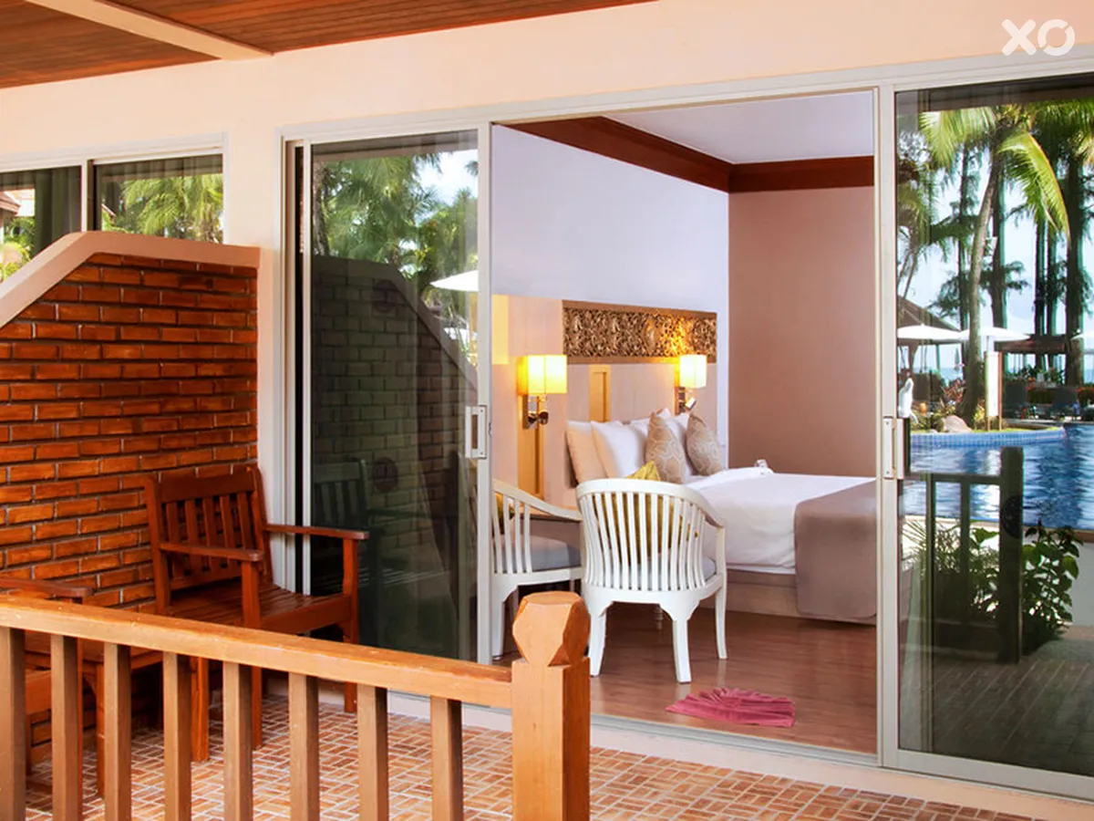 Best Western Premier Bangtao Beach Resort & Spa