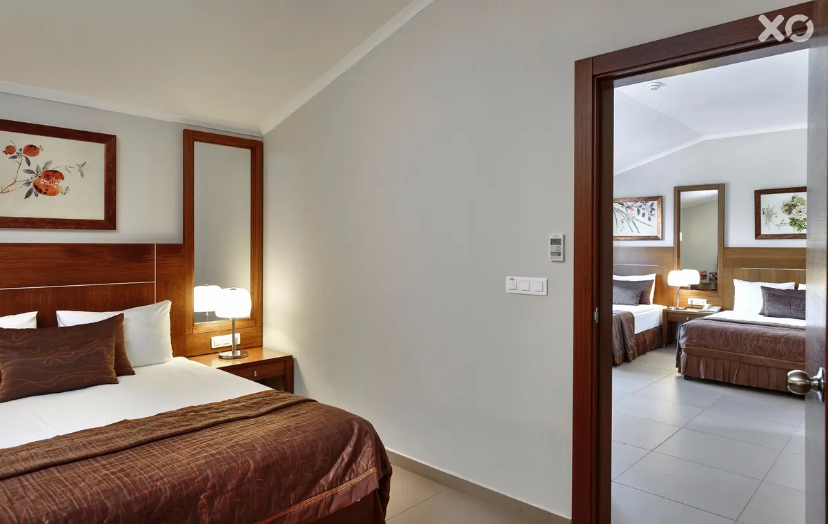 Sunis Elita Beach Resort Hotel & SPA