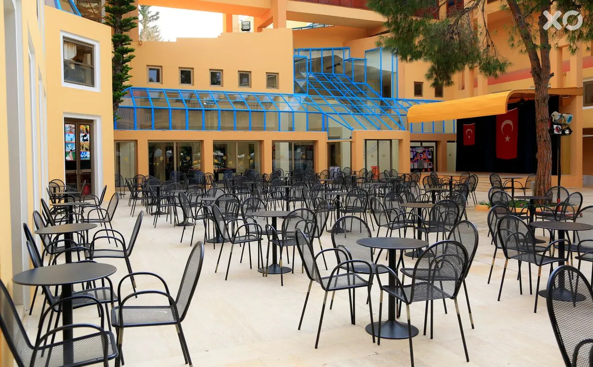 Labranda Excelsior Hotel