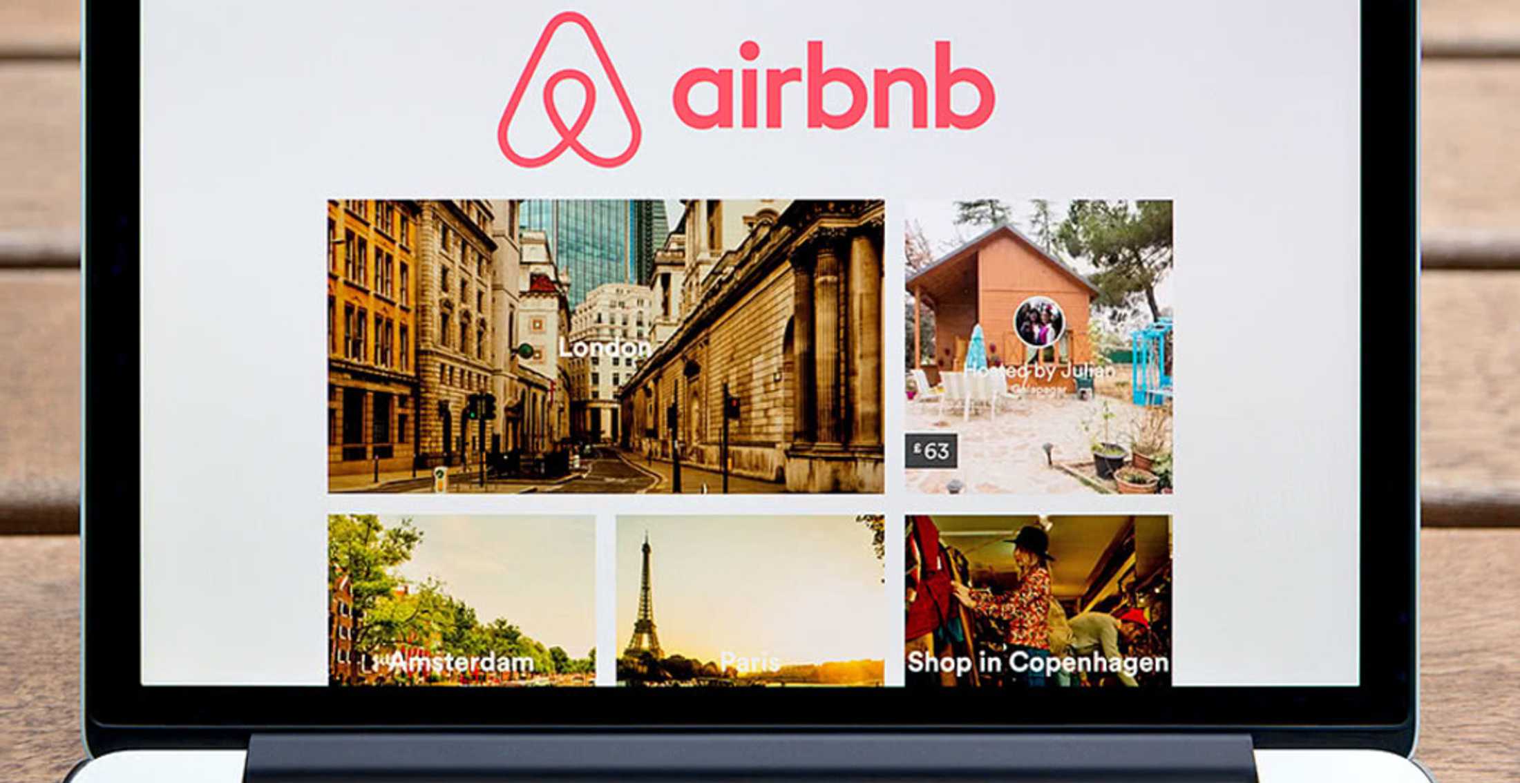 Плюси та мінуси бронювання на Airbnb: особистий досвід.