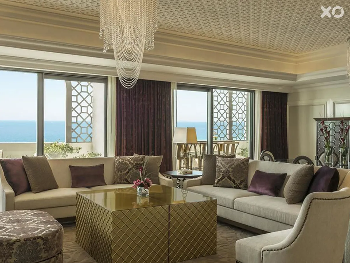 Ajman Saray A Luxury Collection Resort