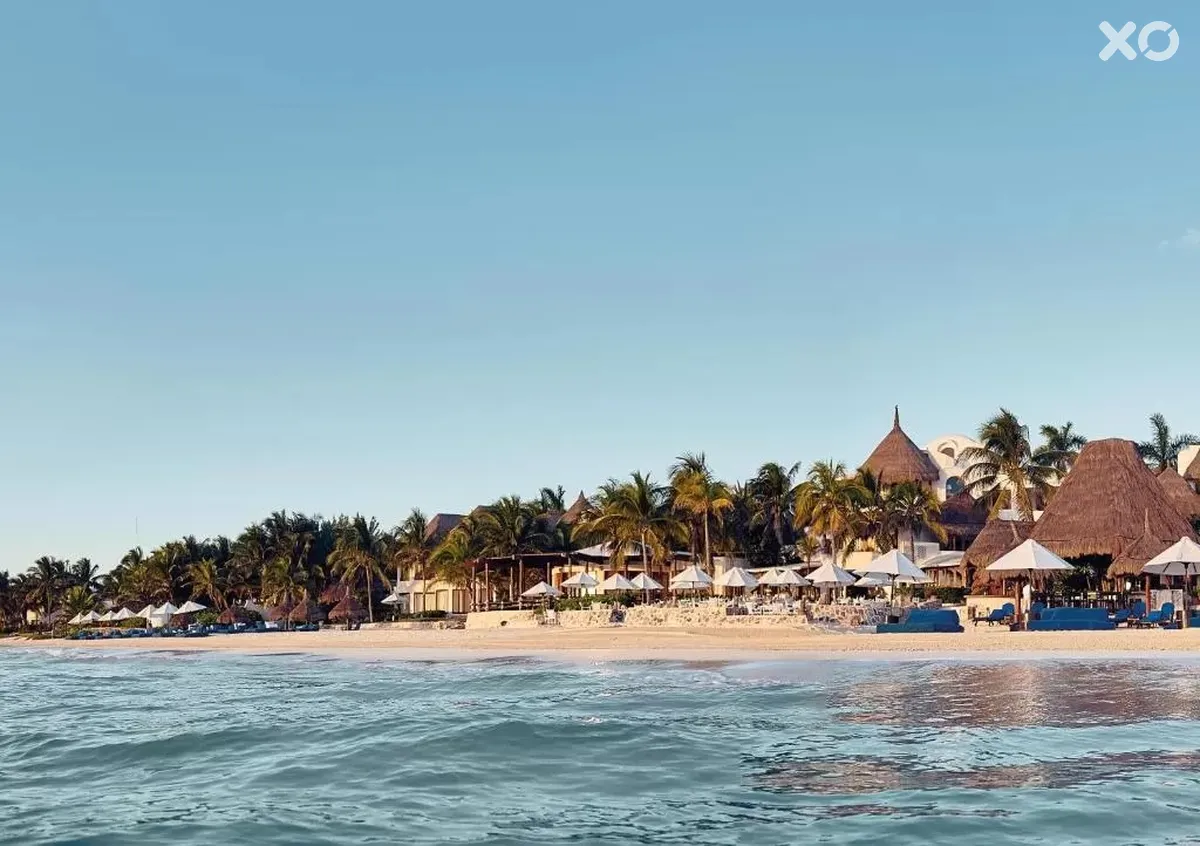 Belmond Maroma Resort & Spa