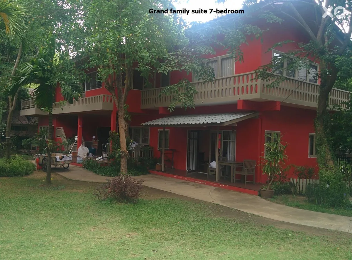Natural Park Resort