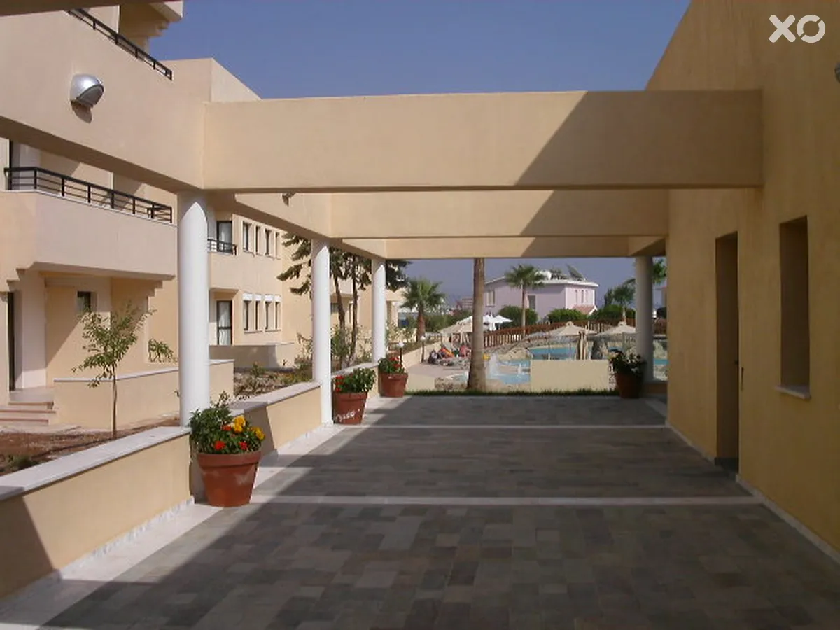 Panareti Coral Bay Resort