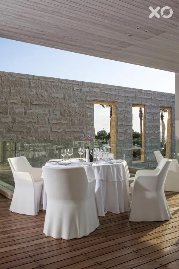 Aqua Blu Boutique Hotel & Spa
