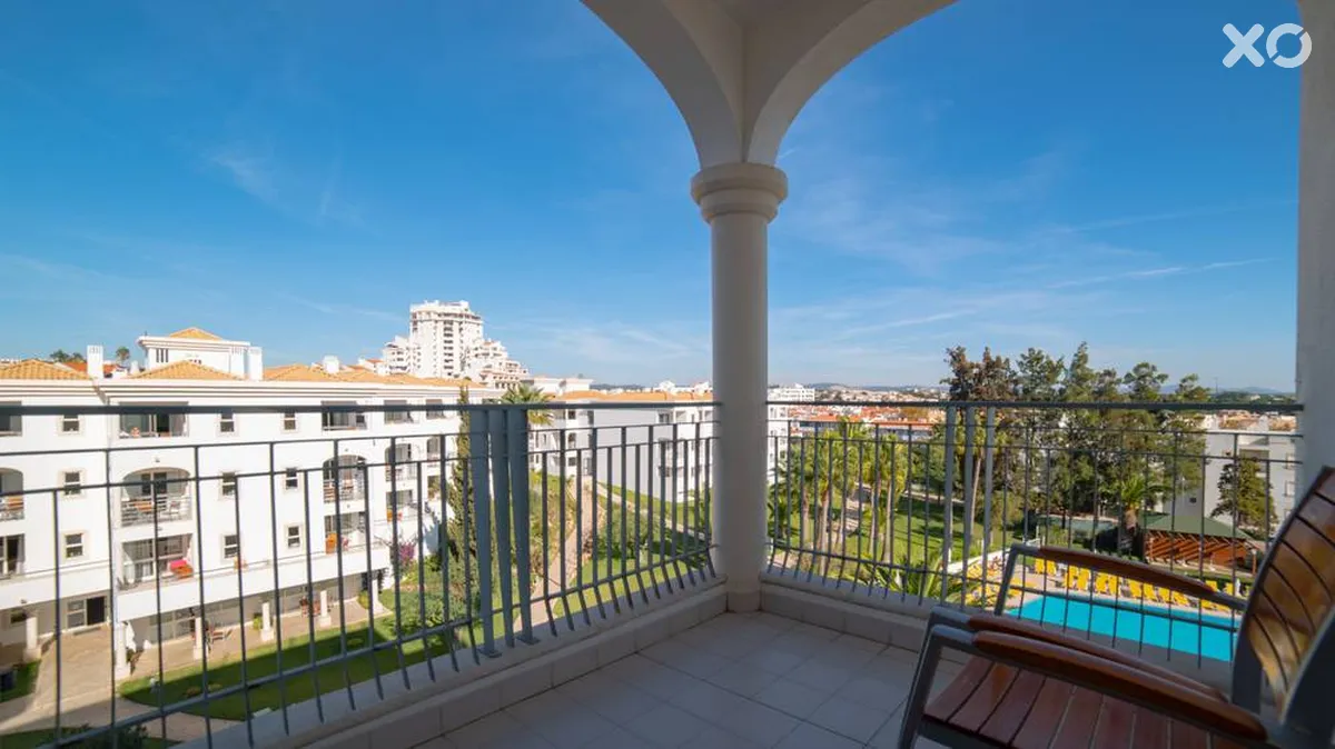 Vila Petra Aparthotel