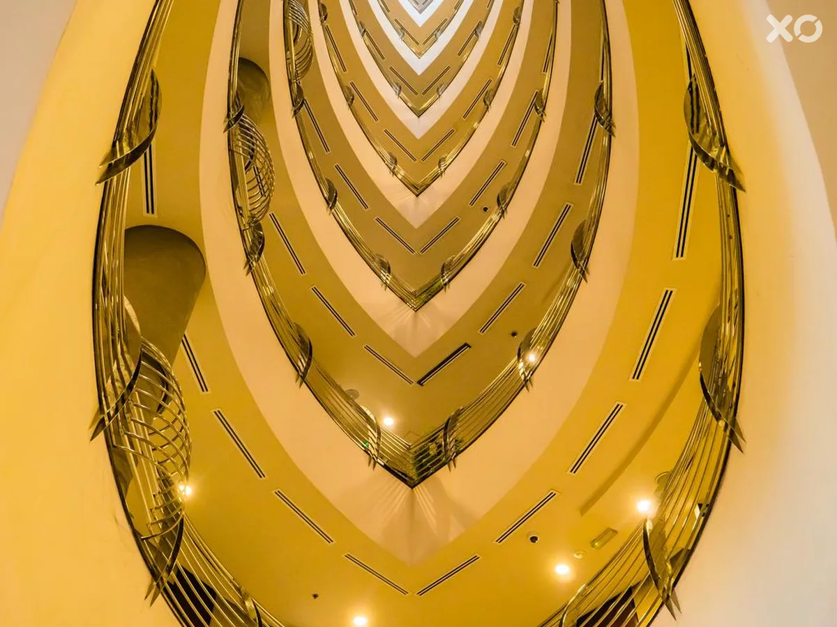 Signature Hotel Apartments & Spa Marina