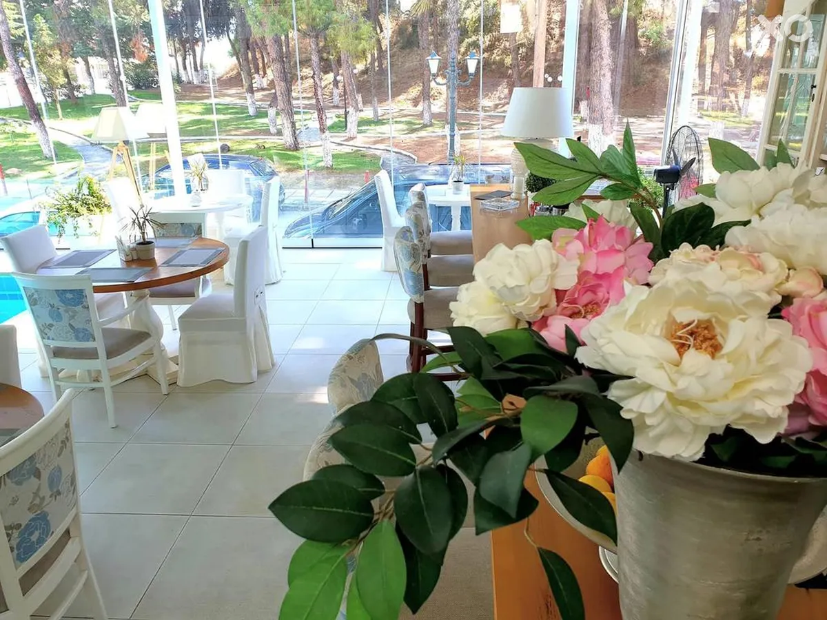 Secret Paradise Hotel & Spa