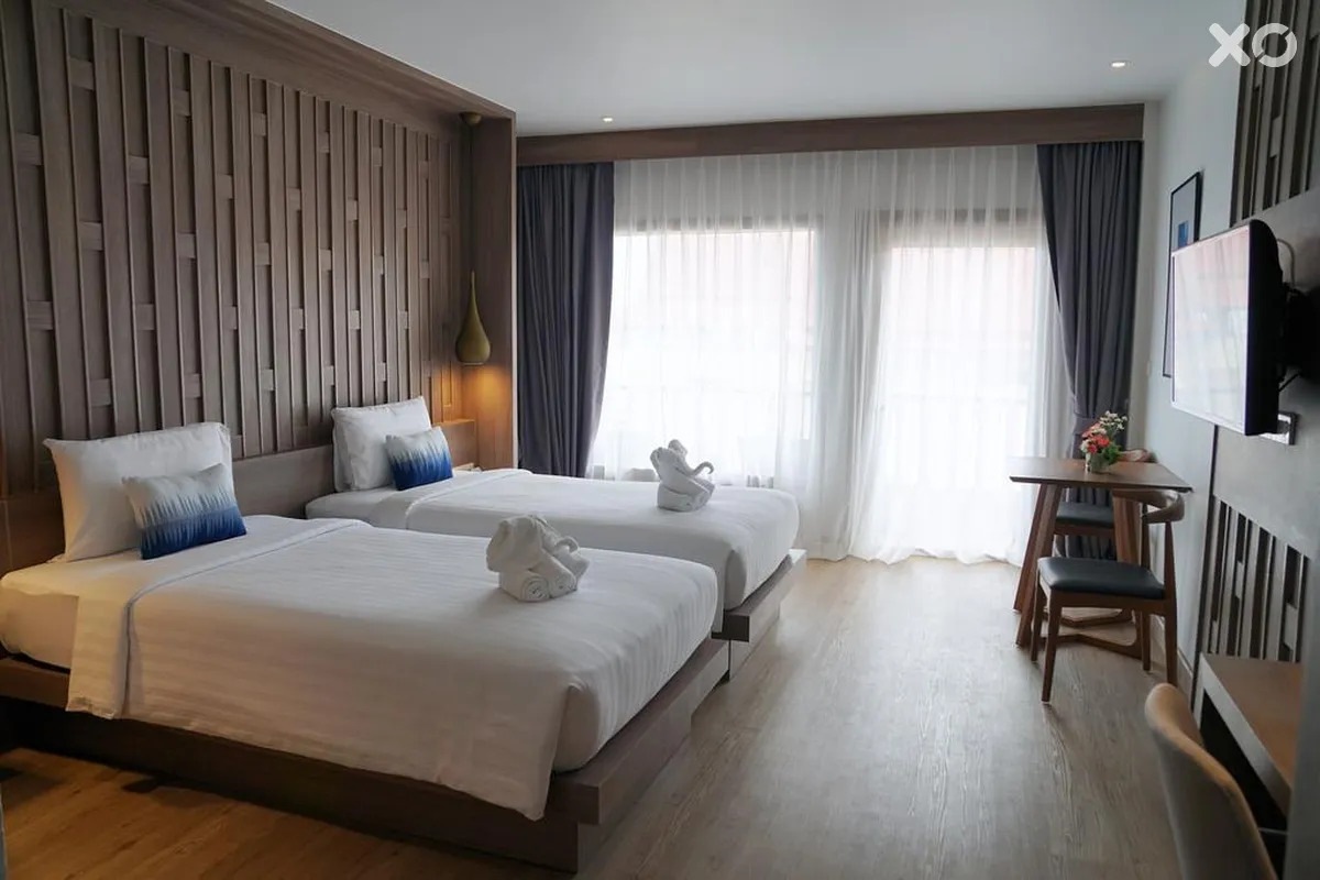 Namaka Resort Kamala