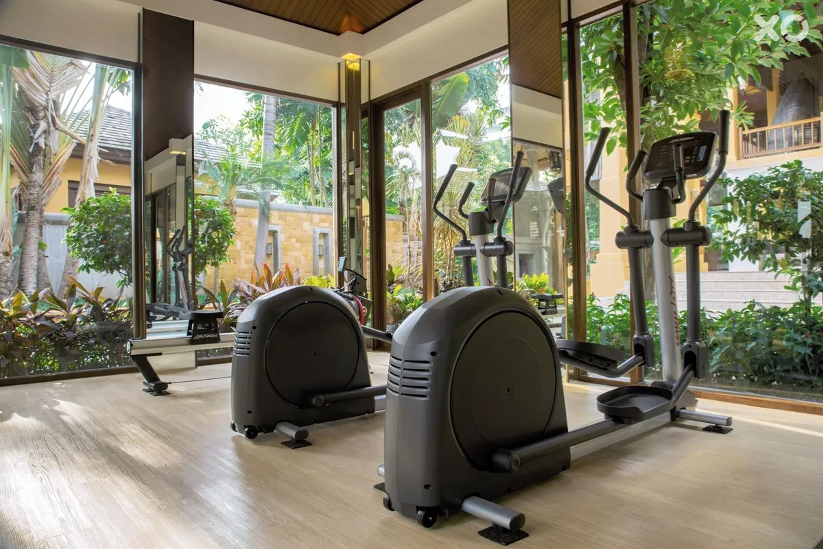 Movenpick Asara Resort & Spa Hua Hin
