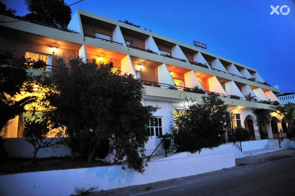 Creta Mare Hotel