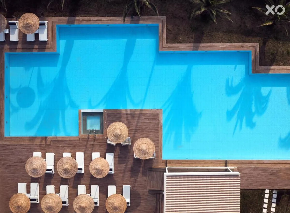 Golden Sun Resort & Spa