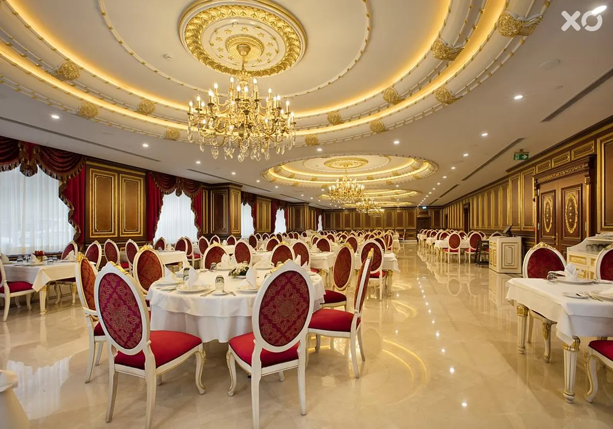 Ottoman's Life Hotel Deluxe