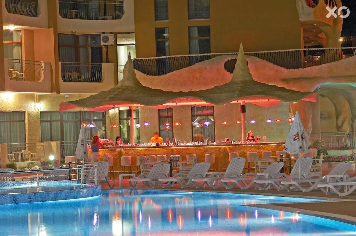 Grenada Hotel