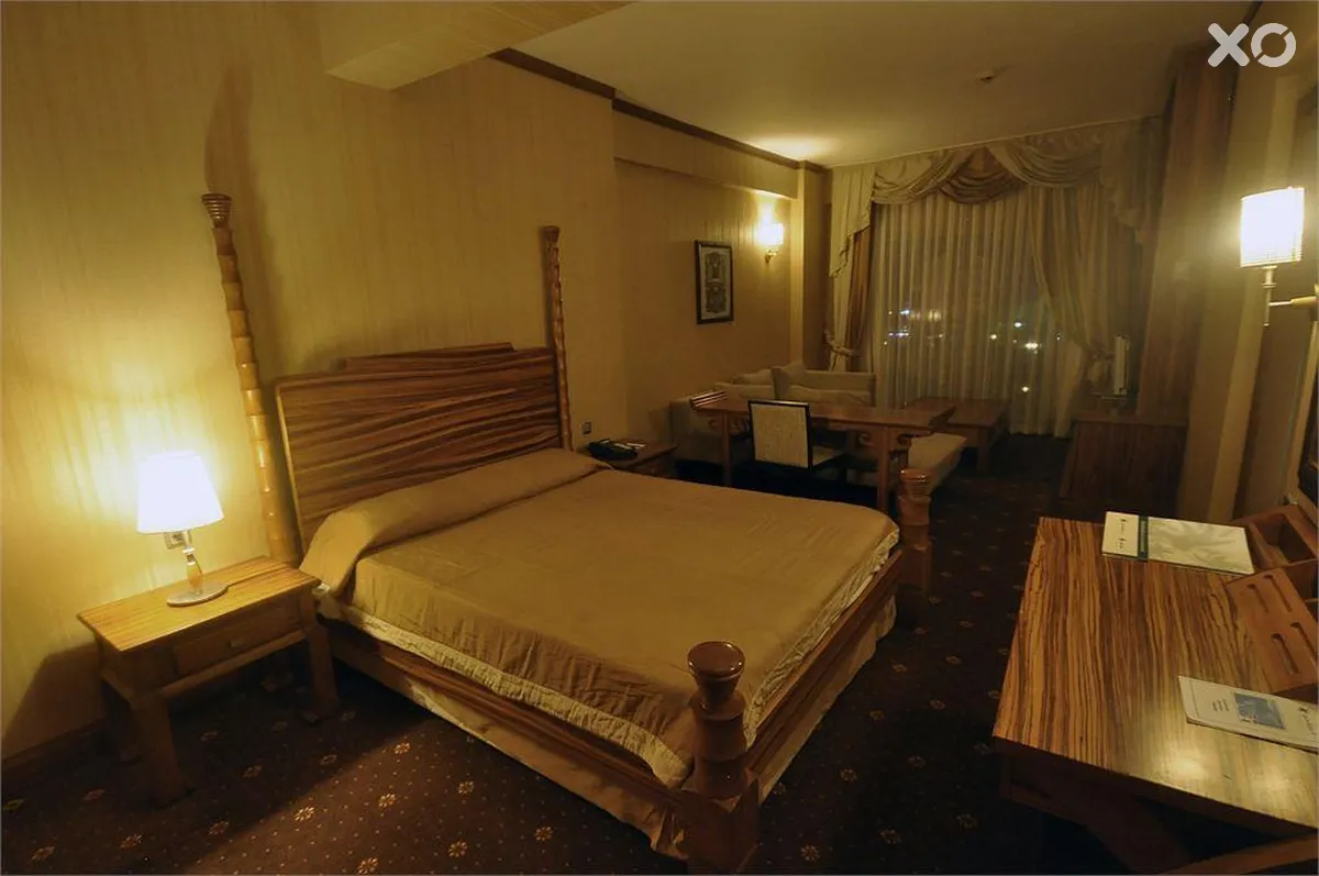 Pineta Park Deluxe Hotel