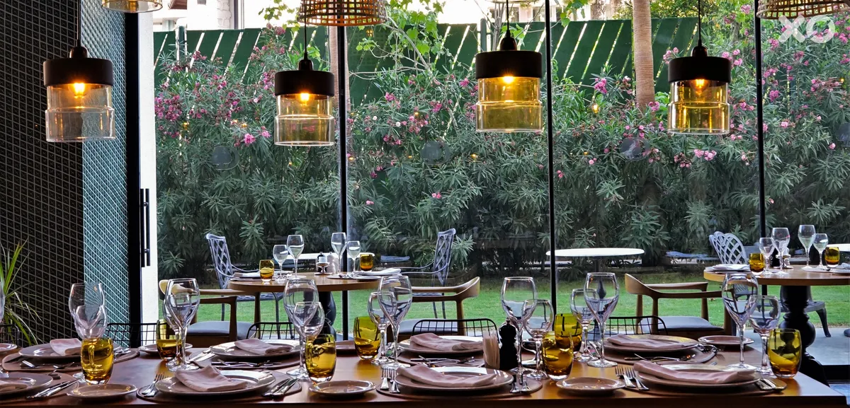 DoubleTree by Hilton Antalya Kemer