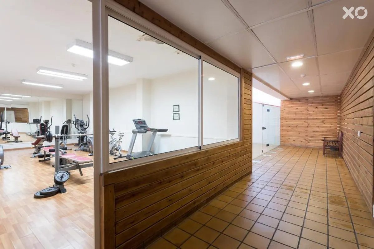 Arena Suite Hotel