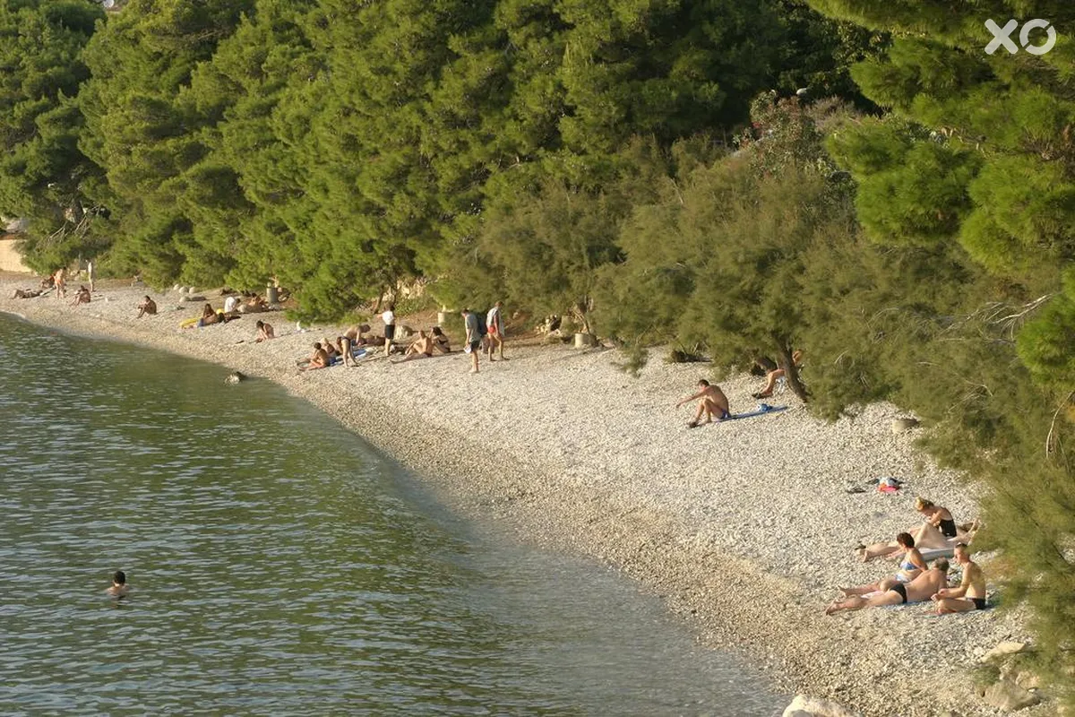 Tourist Settlement Brzet