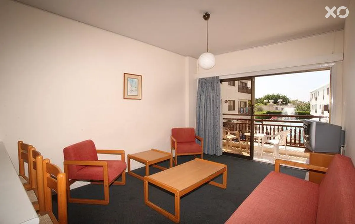 Sofianna Resort & Spa