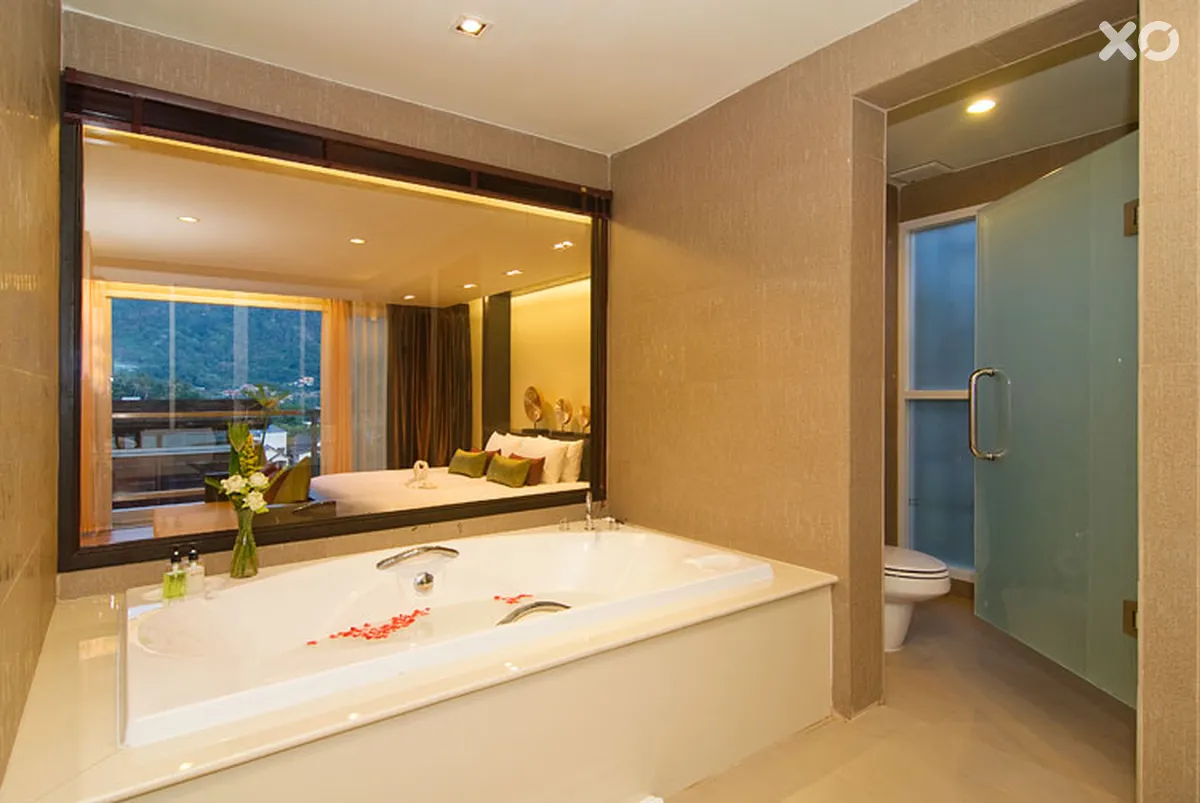 Peach Blossom Resort