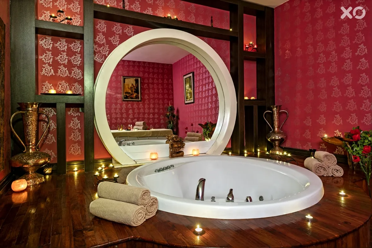 Ozkaymak Marina Hotel