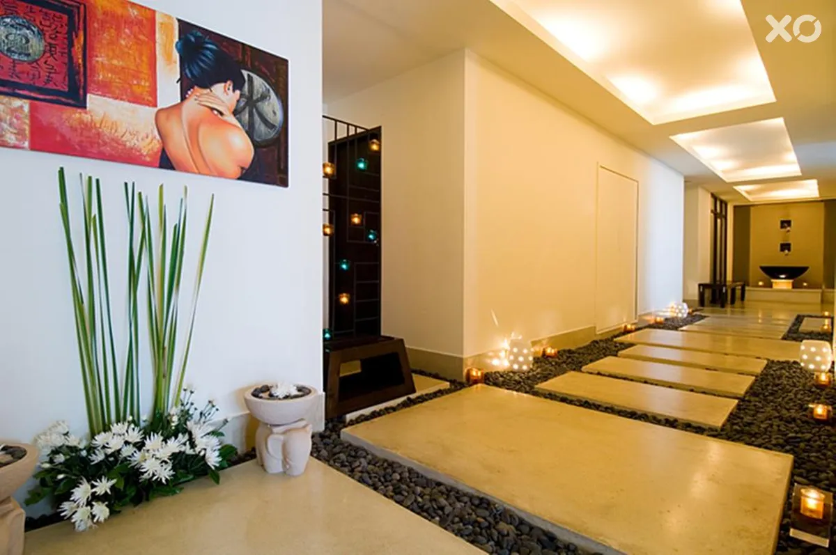 DoubleTree by Hilton Phuket Banthai Resort
