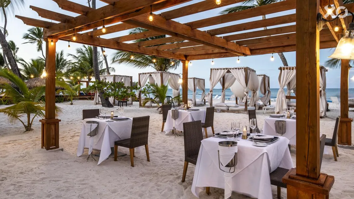 Be Live Collection Punta Cana