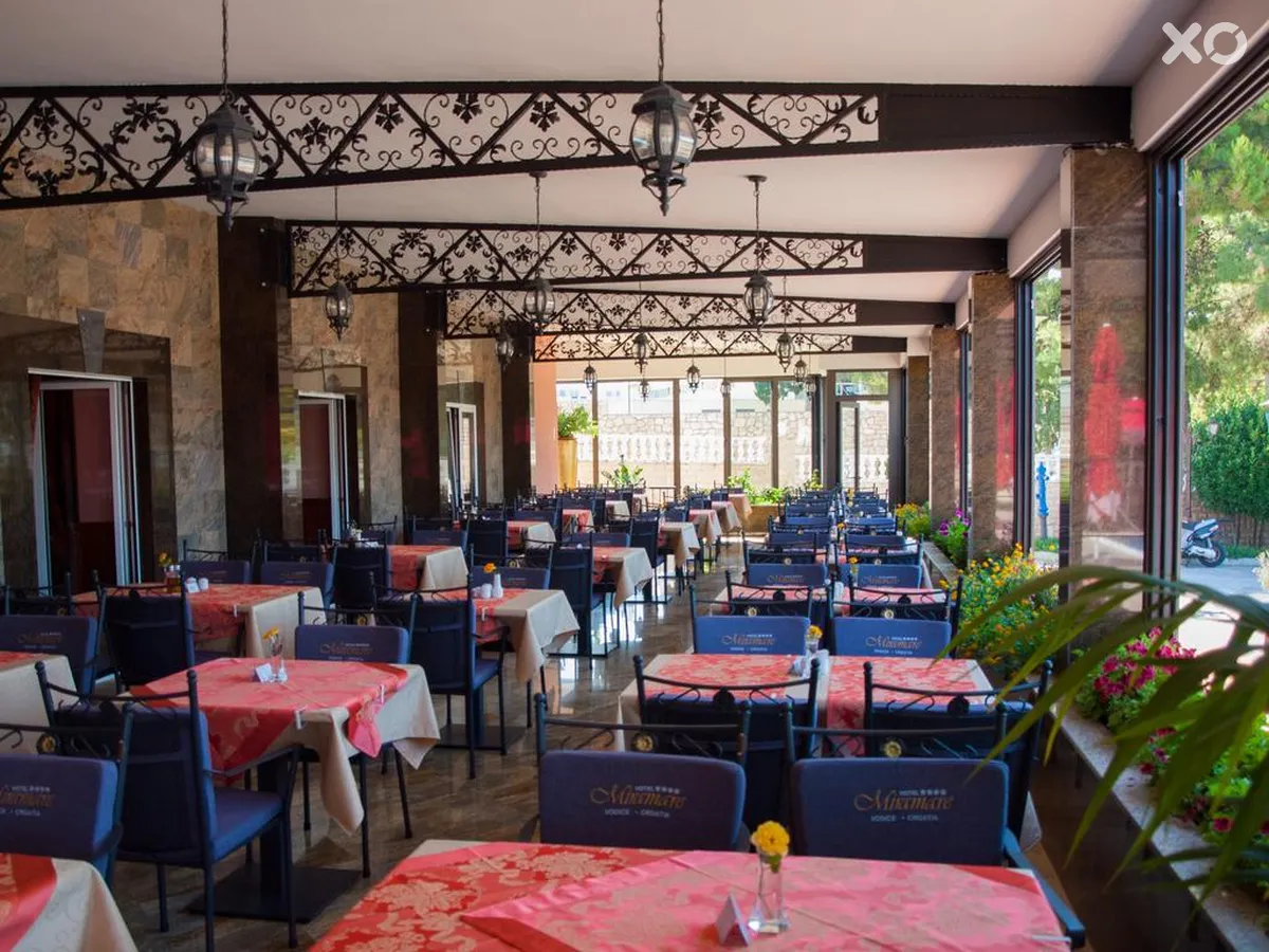 Miramare Hotel