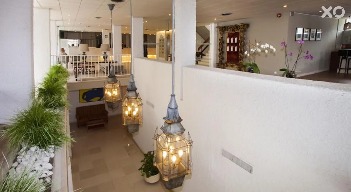 Ibersol Alay Hotel