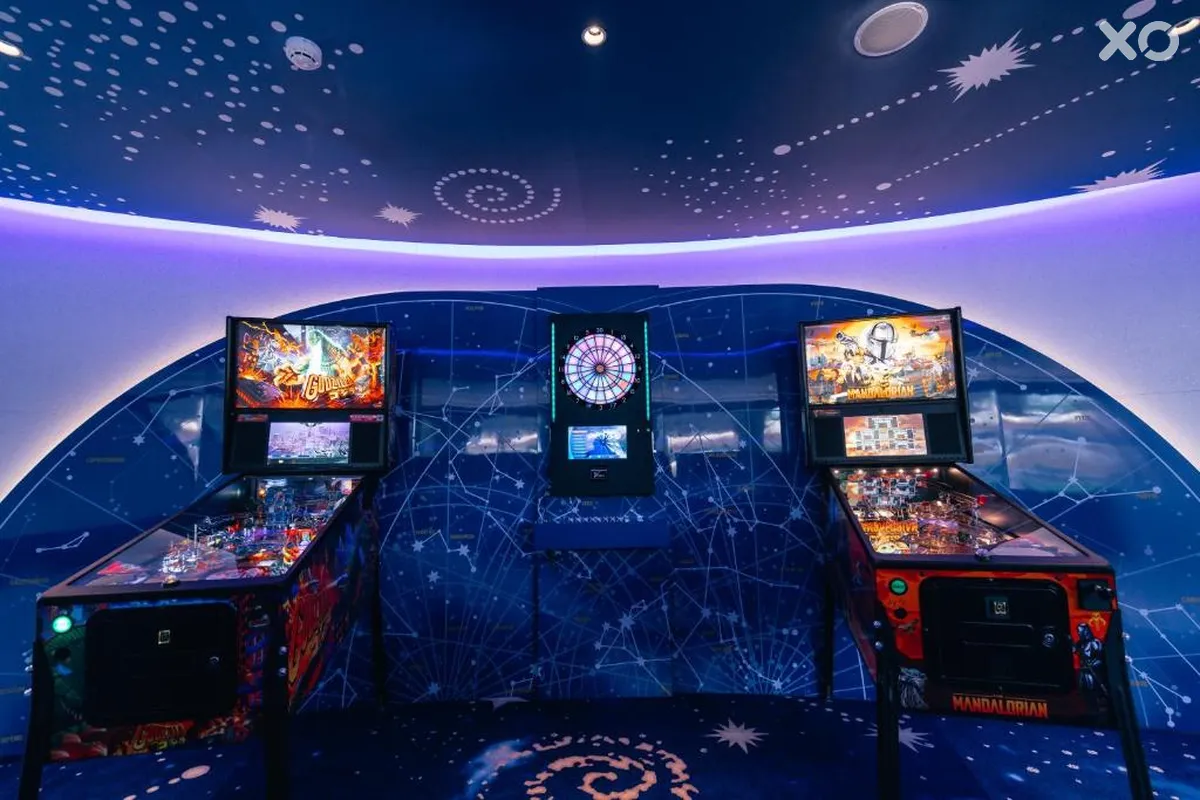 Grande Centre Point Space Pattaya