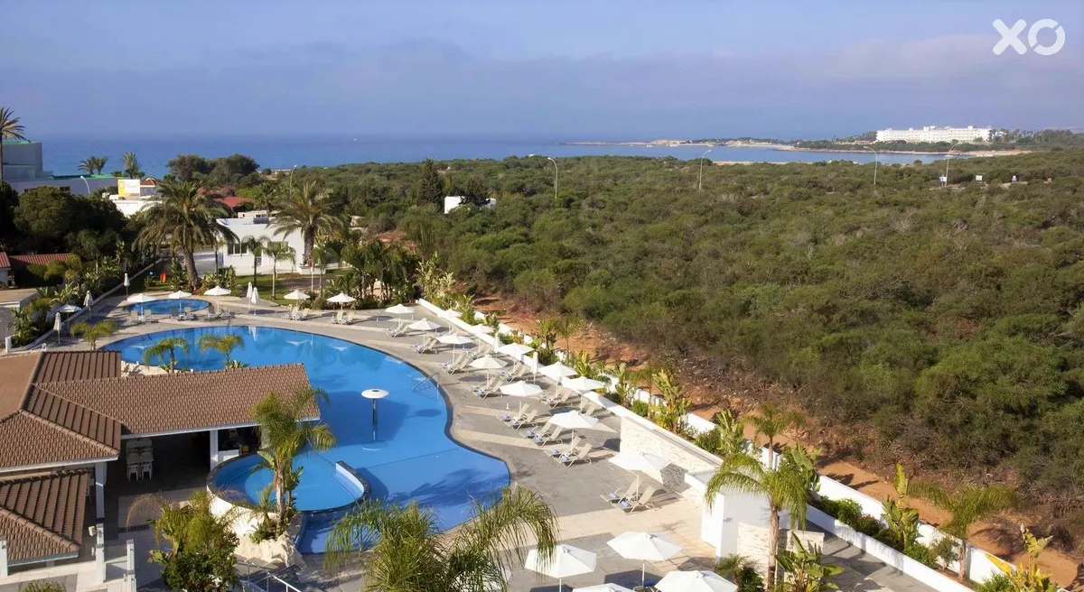 Christofinia Hotel
