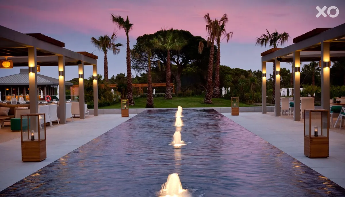 Epic Sana Algarve Hotel