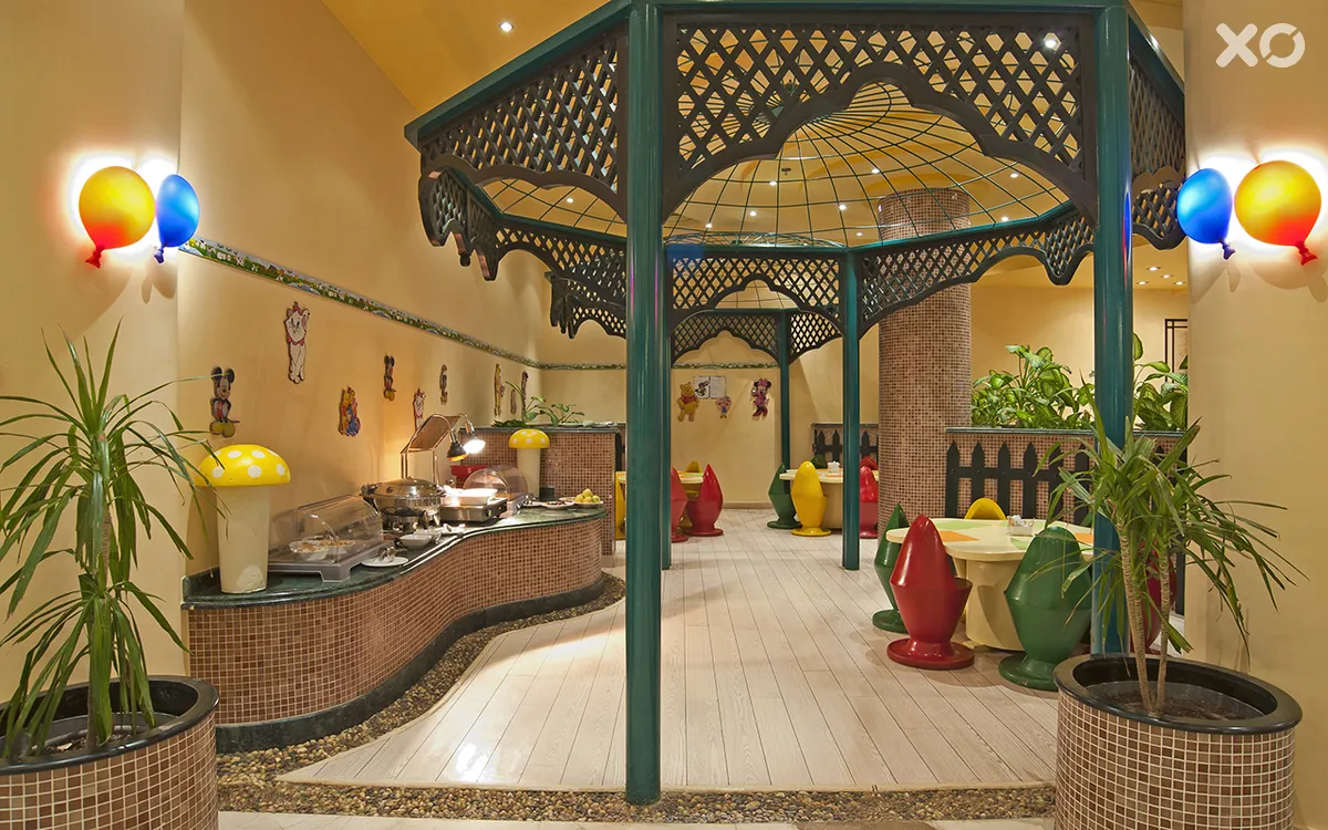 Swiss Inn Resort Hurghada