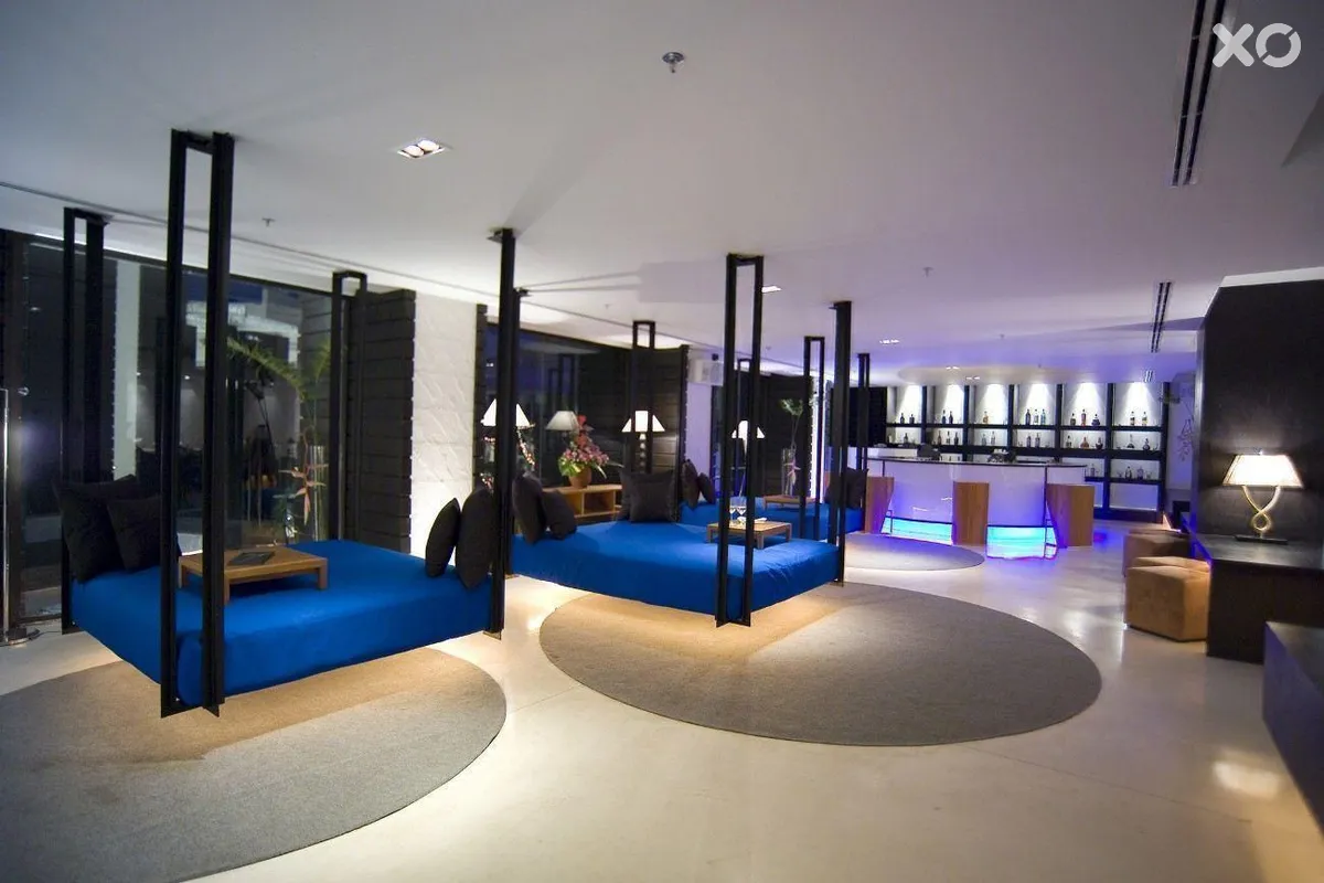 Centara Karon Resort Phuket