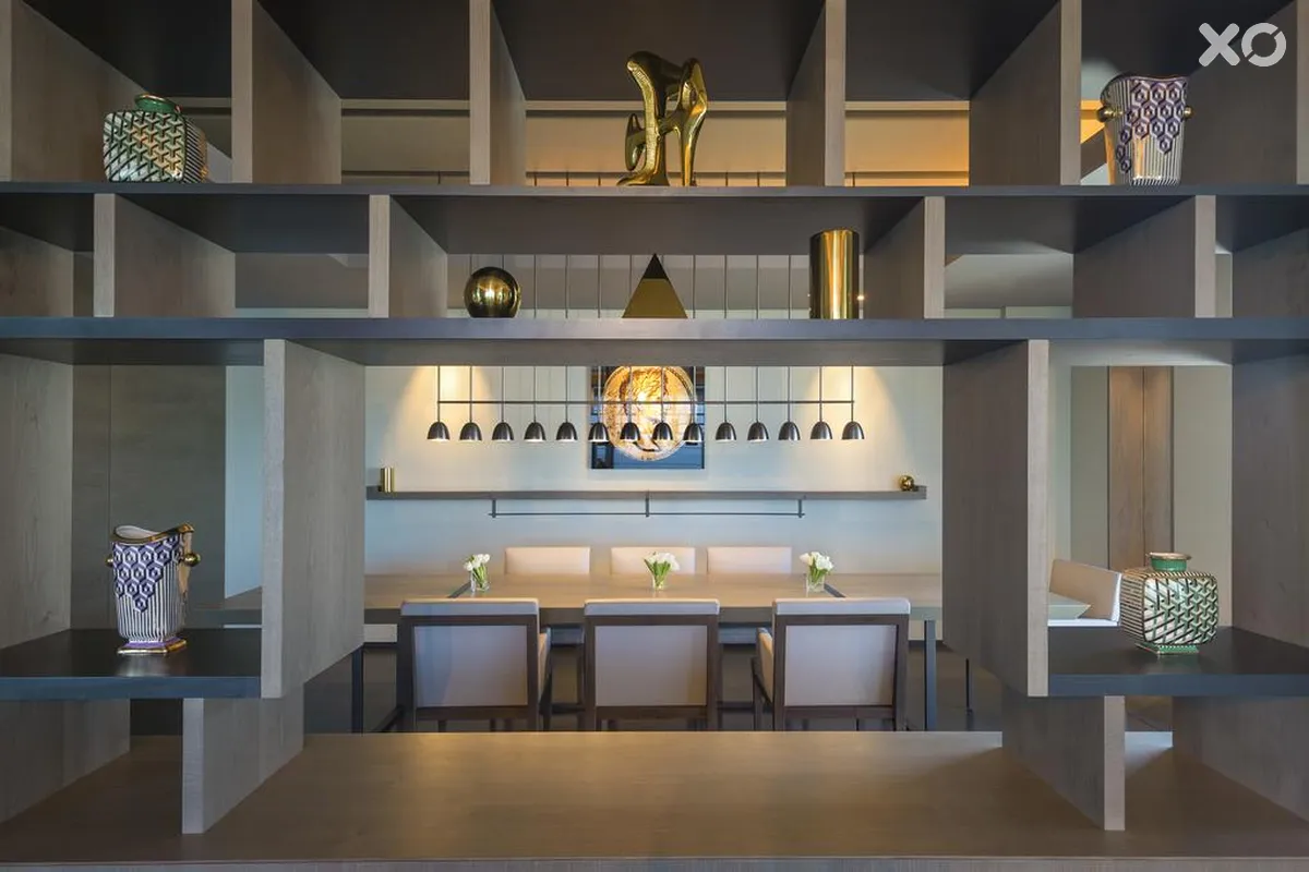Banyan Tree Dubai