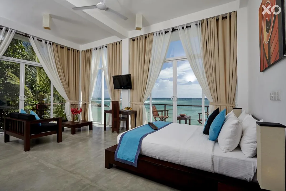 Gartons Cape Hotel
