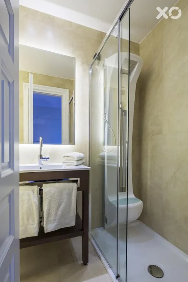 3Sixty Hotel & Suites