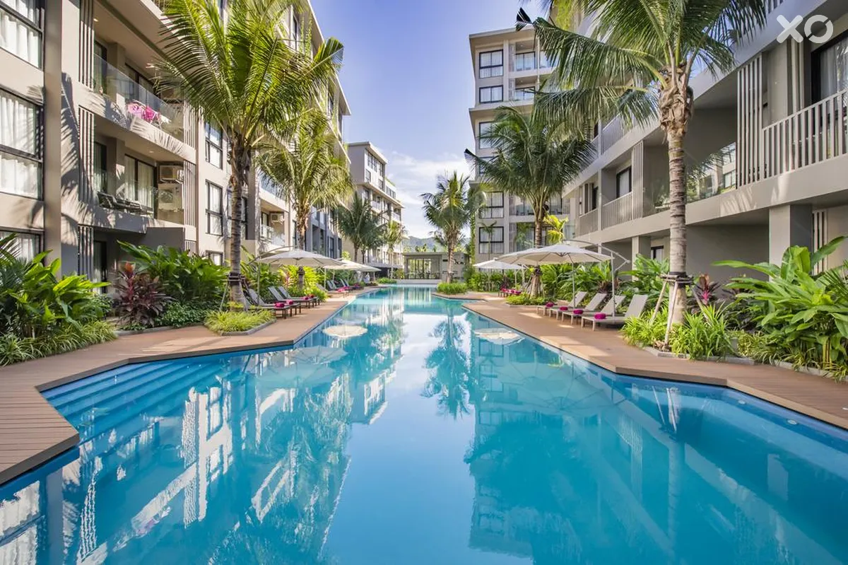 Diamond Resort Phuket
