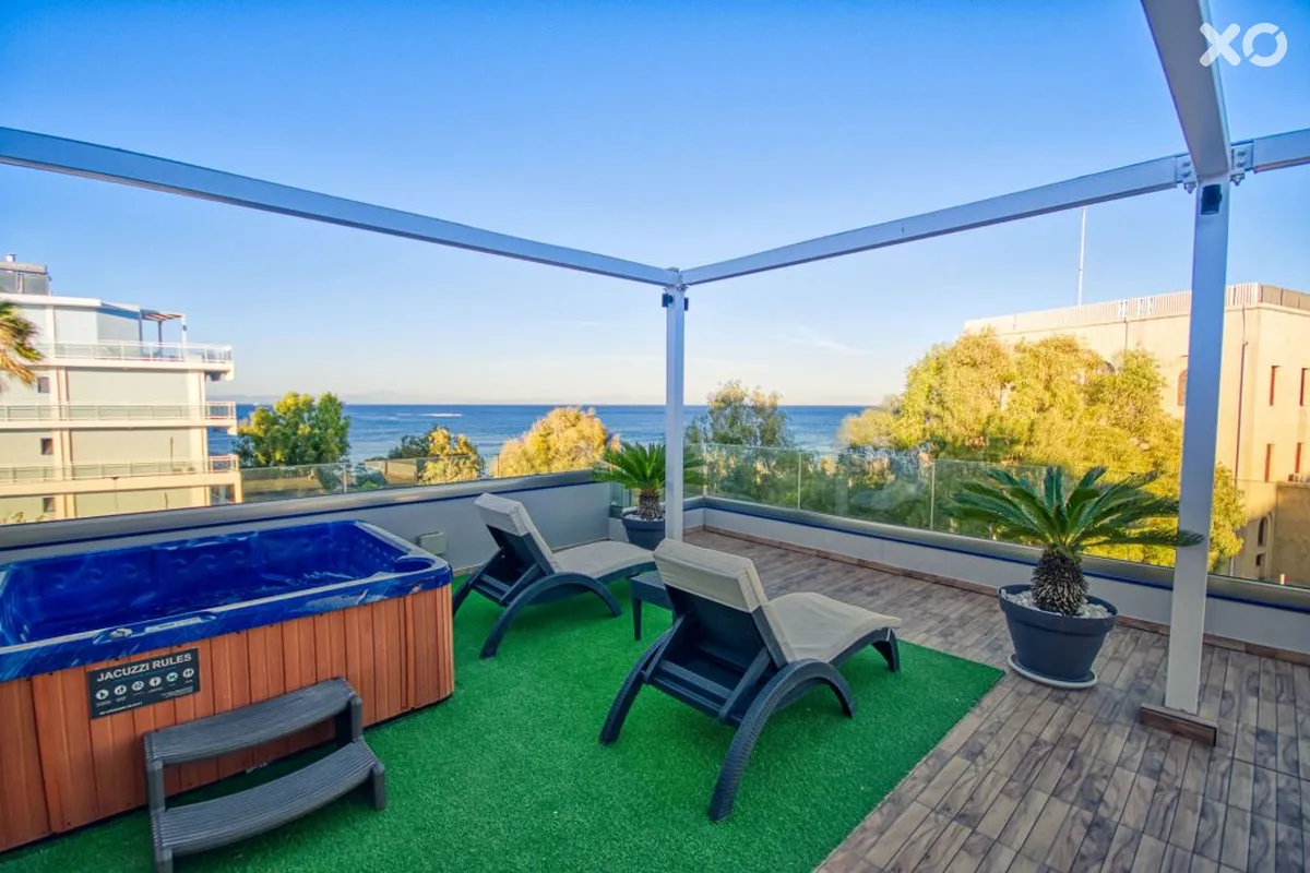Island Boutique Hotel (Rhodes)