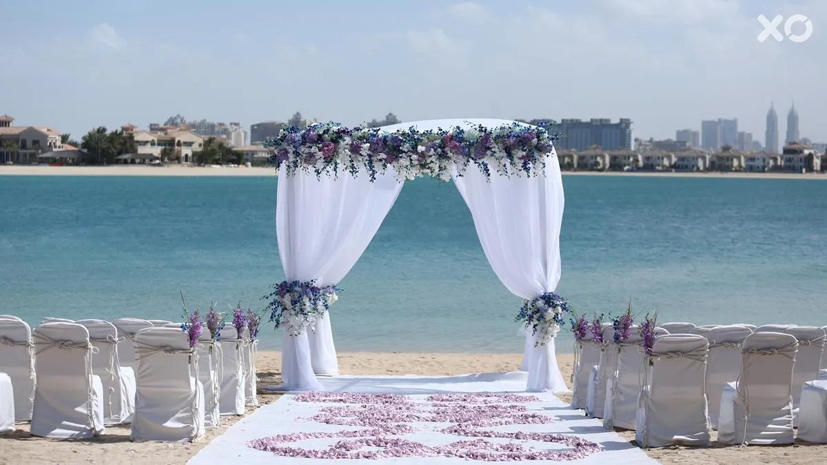 Kempinski Hotel & Residences Palm Jumeirah