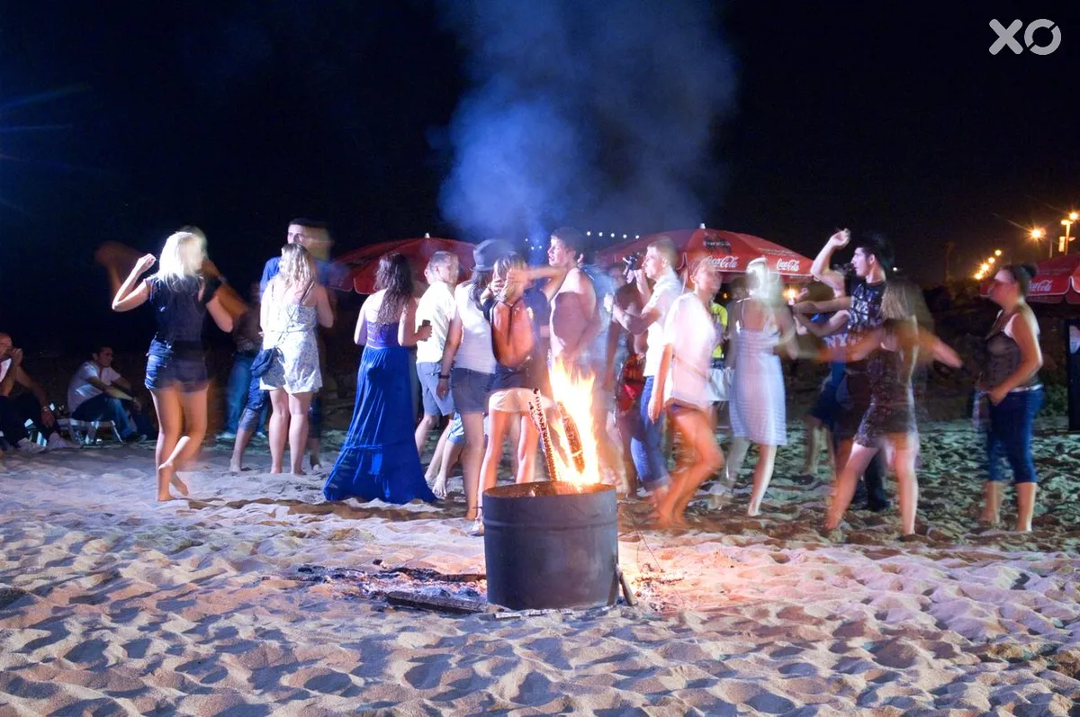 Doganay Beach Club