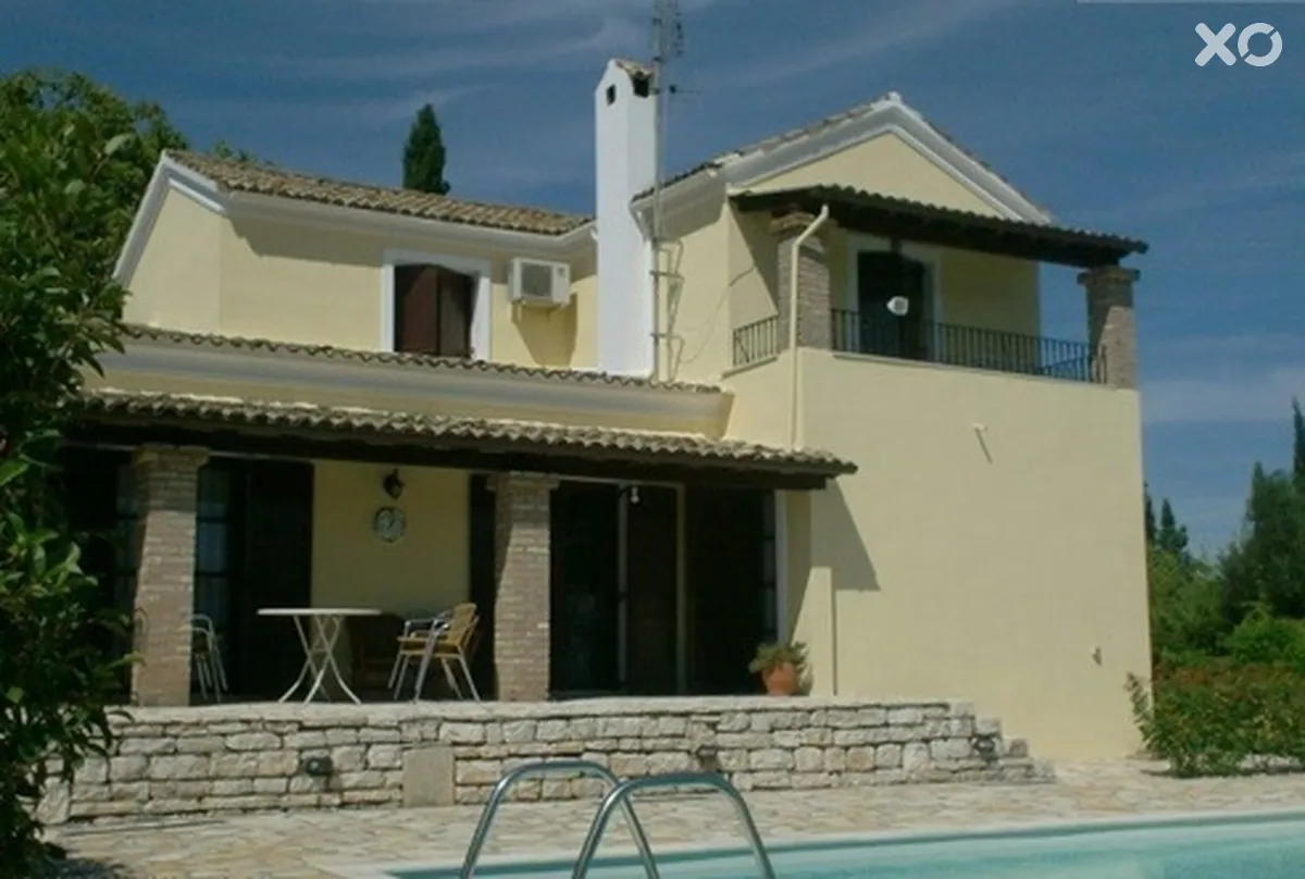 La Perla Villa