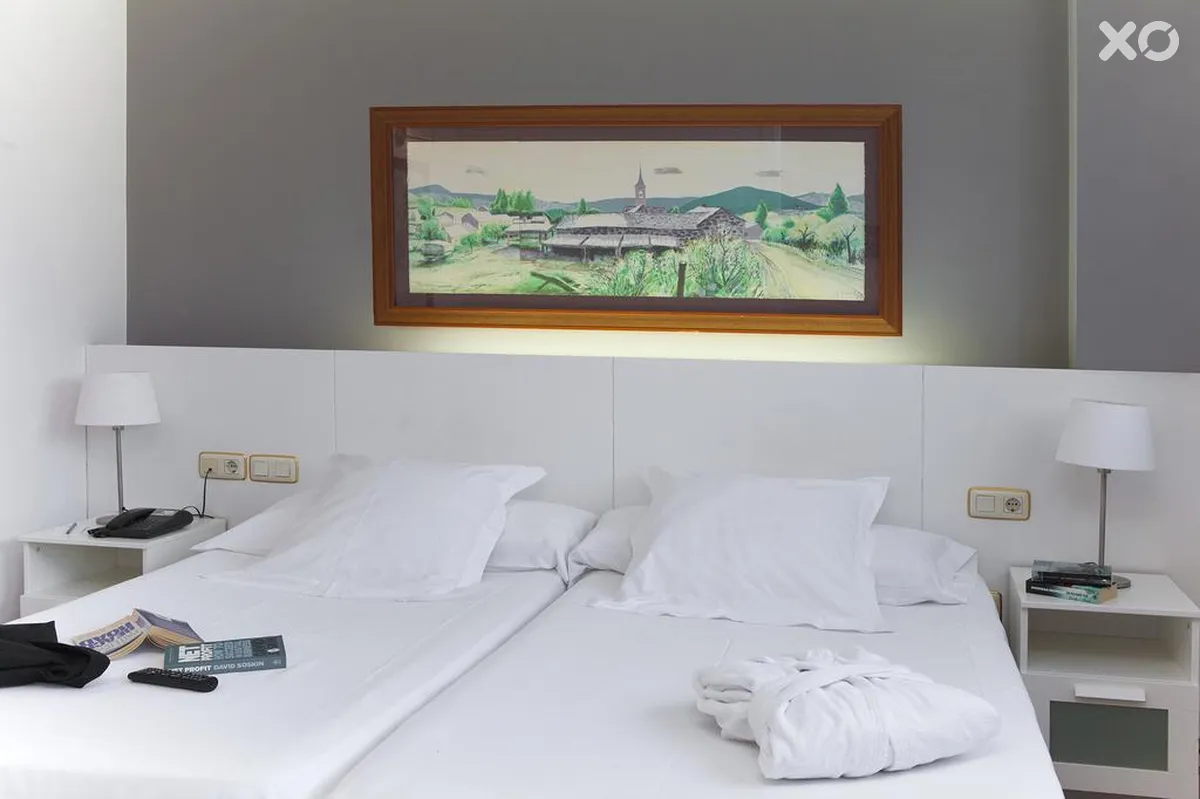 Aparthotel Atenea Barcelona