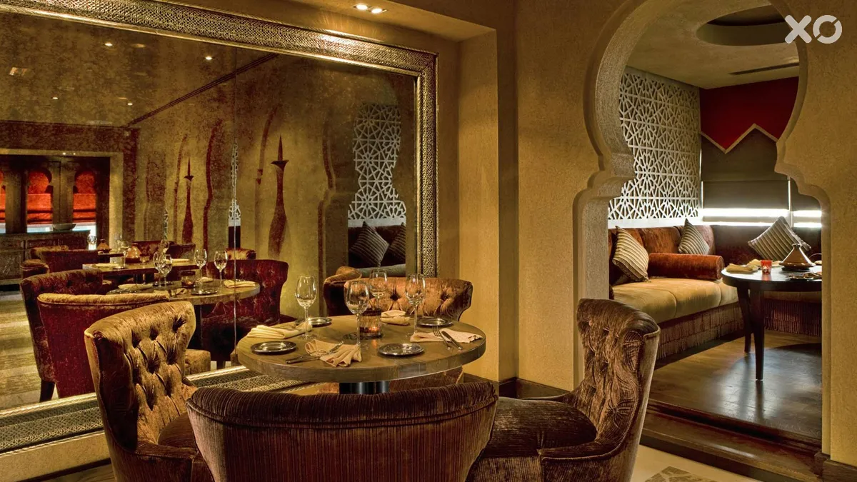 Four Points by Sheraton Sheikh Zayed Road
