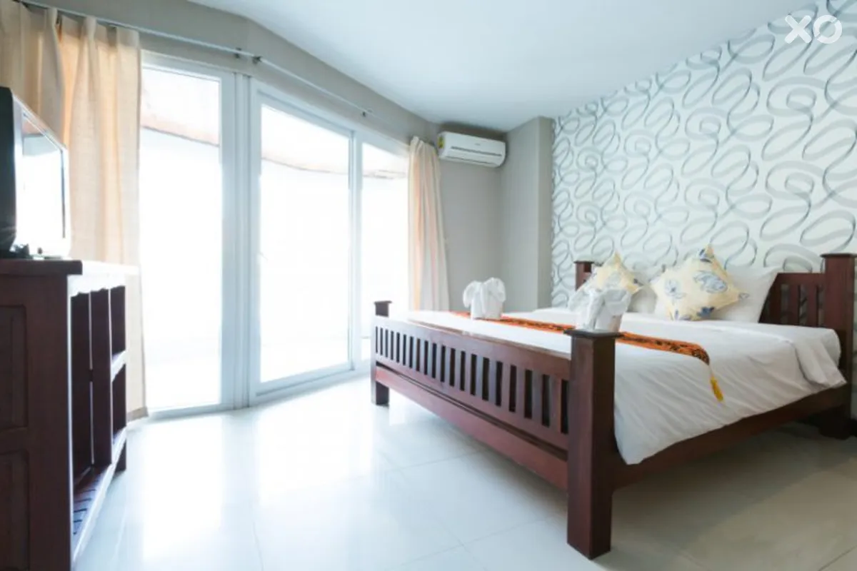 Jomtien Plaza Residence