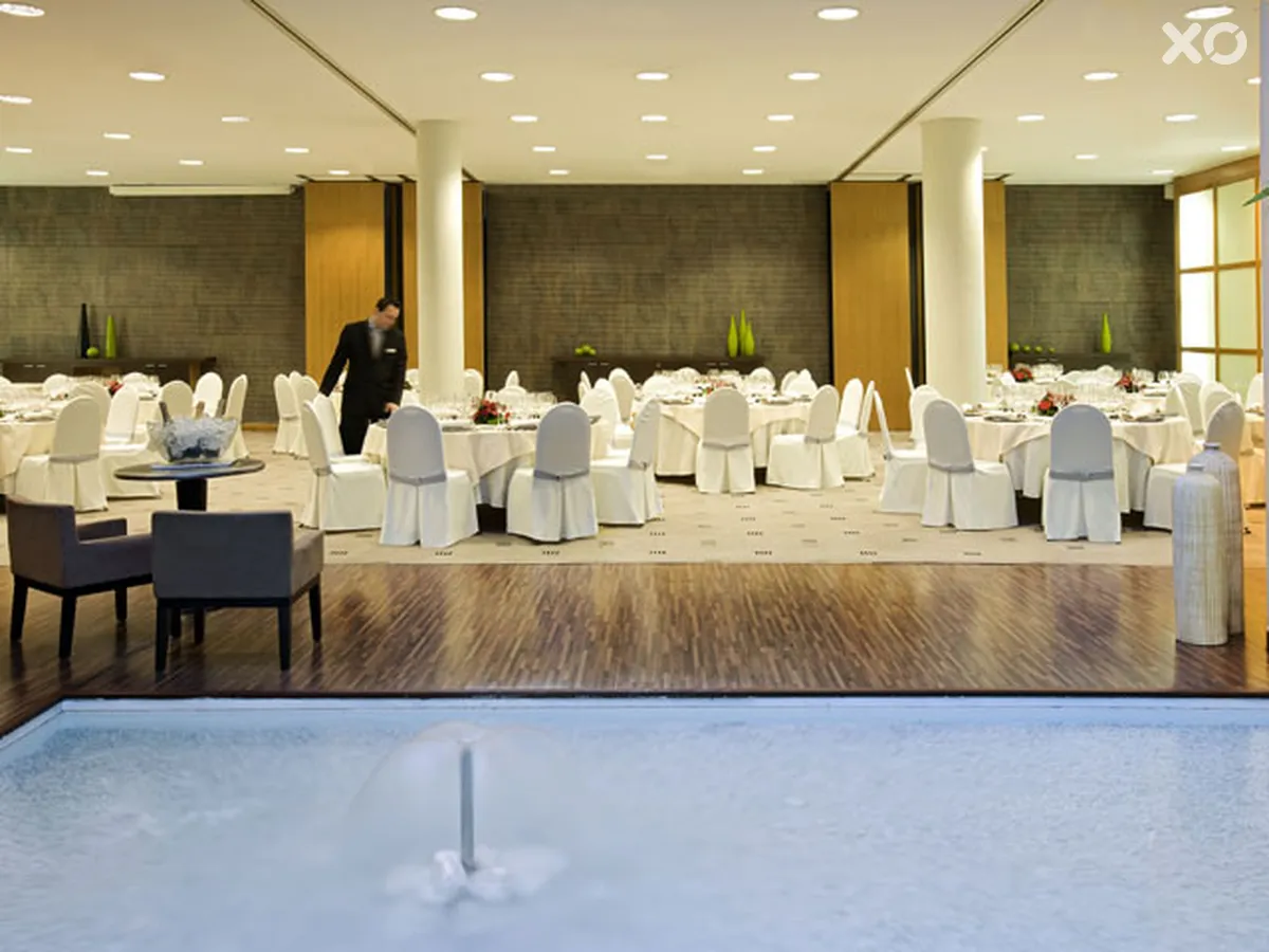 H10 Marina Barcelona