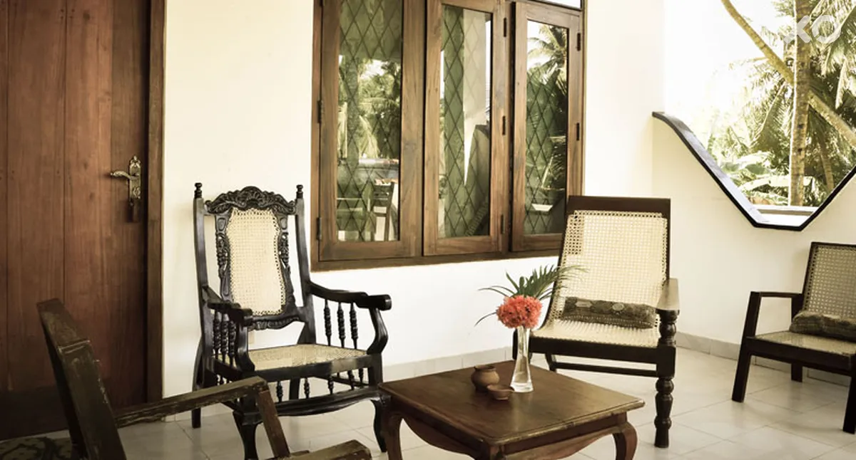 Sea View Deepal Villa