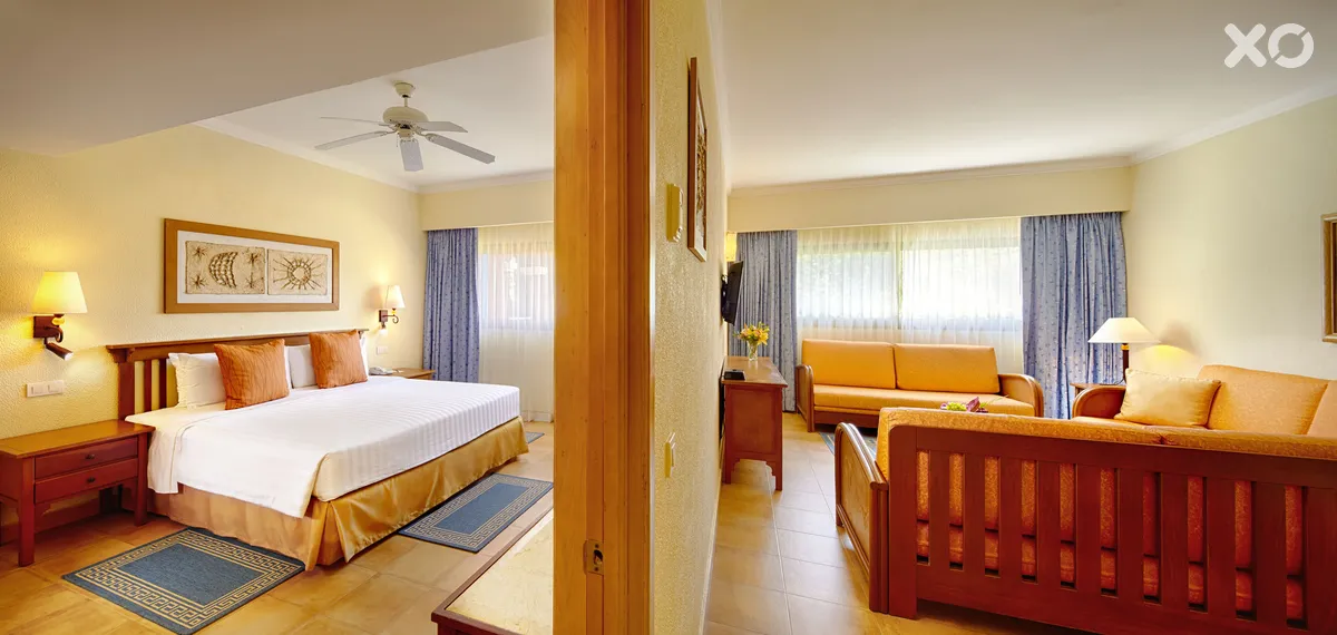 Barcelo Maya Grand Resort