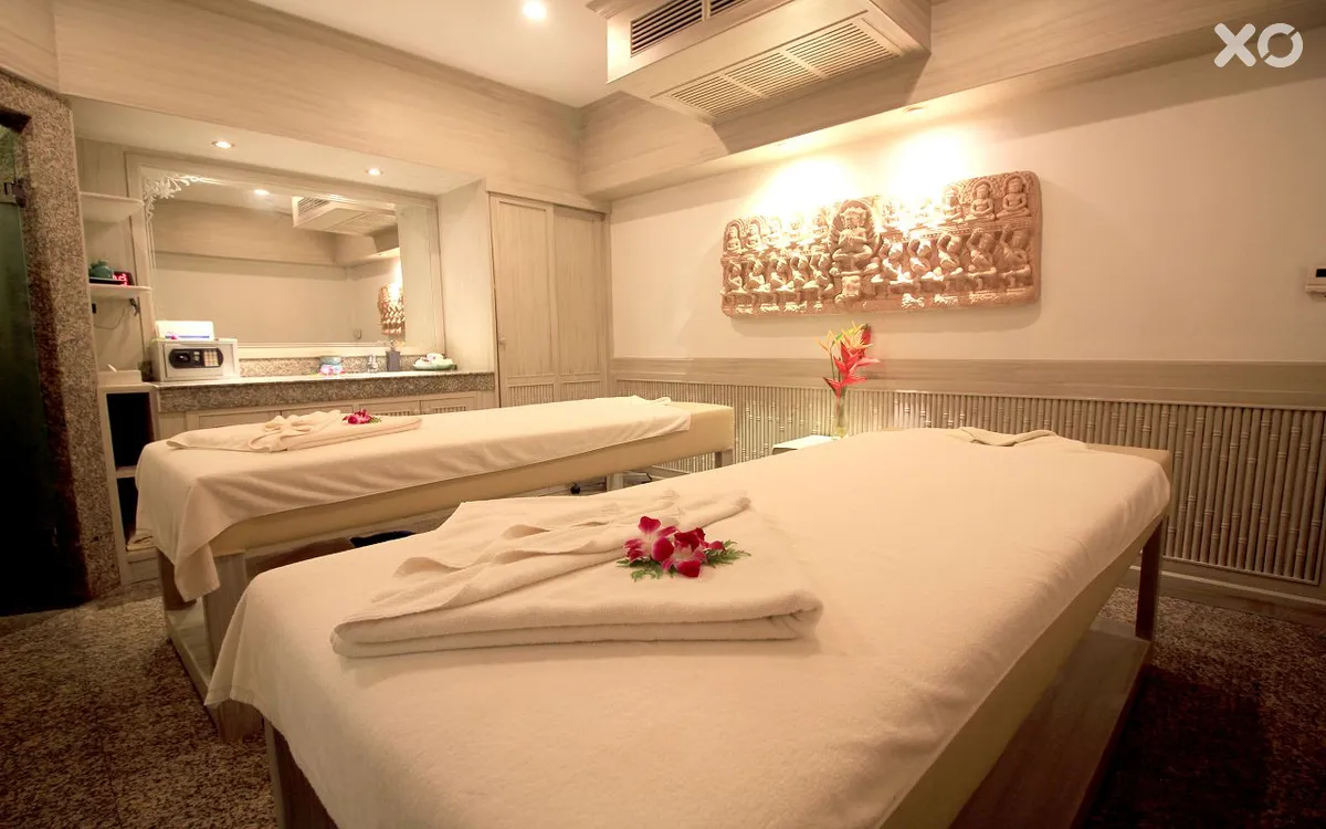 Novotel Phuket Resort