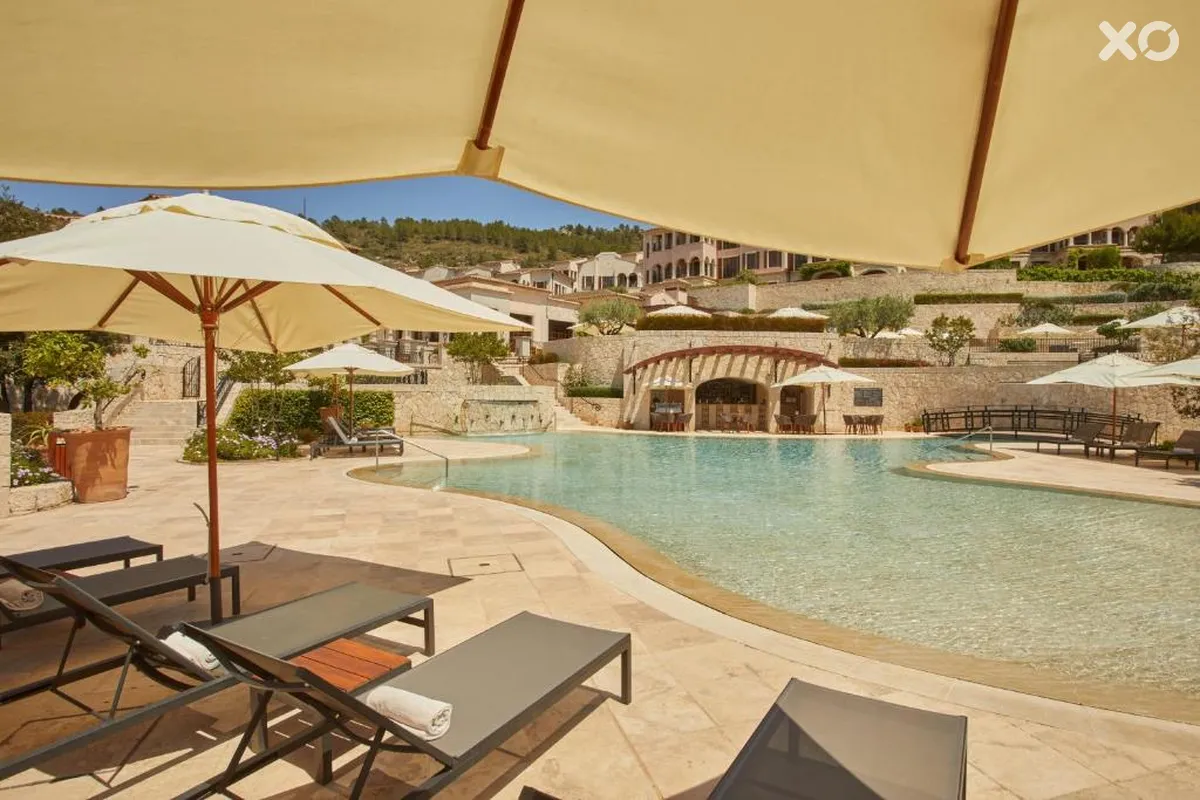 Cap Vermell Grand Hotel